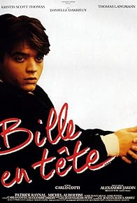 Primary photo for Bille en tête