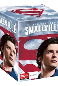 Primary photo for Smallville: The Complete Series Retrospective