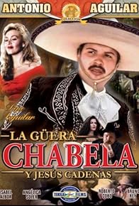 Primary photo for La güera Chabela