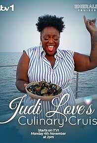 Primary photo for Judi Love's Culinary Cruise