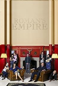 Primary photo for Roman's Empire