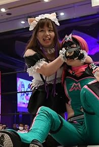 Primary photo for TJPW That's J-PW #11