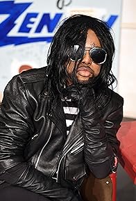 Primary photo for M. Lamar