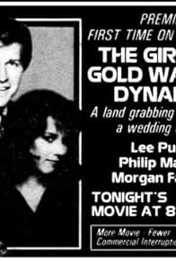 Primary photo for The Girl, the Gold Watch & Dynamite