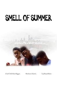 Primary photo for Smell of Summer