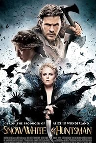 Primary photo for Snow White and the Huntsman: Citizens of the Kingdom