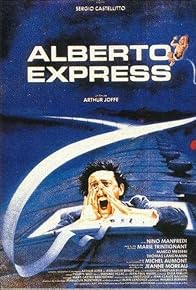 Primary photo for Alberto Express