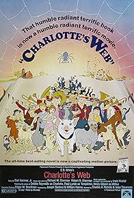 Primary photo for Charlotte's Web