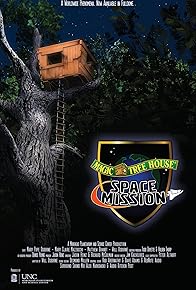 Primary photo for Magic Tree House: Space Mission