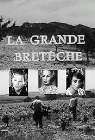 Primary photo for La grande Bretèche