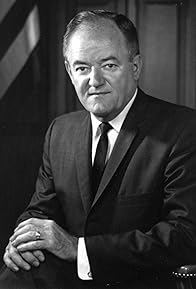 Primary photo for Hubert H. Humphrey