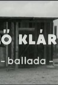 Primary photo for Élö Klára