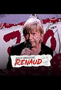 Primary photo for Joyeux Anniversaire Renaud