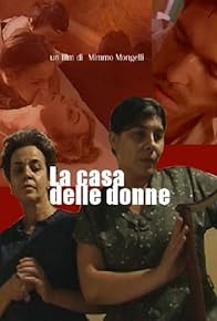 Primary photo for La casa delle donne