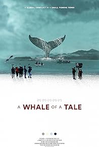 Primary photo for A Whale of a Tale