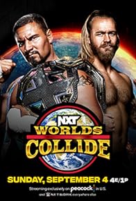 Primary photo for NXT Worlds Collide