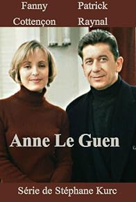 Primary photo for Anne Le Guen