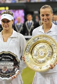 Primary photo for 2014: Day 12, Part 1 - Ladies' Singles and Ladies' Doubles Finals