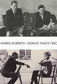 Primary photo for Harris Kubrick