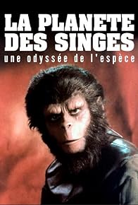 Primary photo for La planète des singes, une odyssée de l'espèce