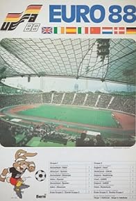 Primary photo for UEFA Euro 1988