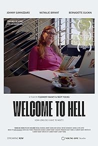 Primary photo for Welcome to Hell