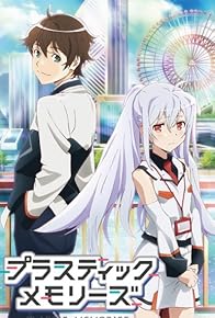 Primary photo for Plastic Memories