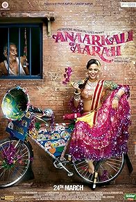 Primary photo for Anaarkali of Aarah