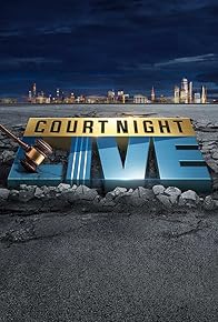 Primary photo for Court Night Live