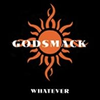 Primary photo for Godsmack: Whatever