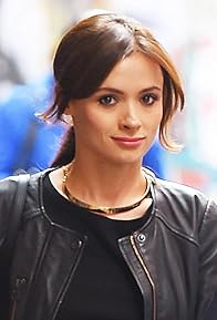 Primary photo for Cathriona White