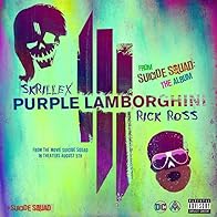 Primary photo for Skrillex & Rick Ross: Purple Lamborghini