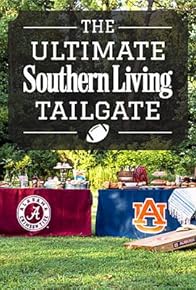 Primary photo for Southern Living Tailgate Playbook