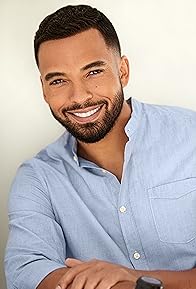 Primary photo for Christian Keyes