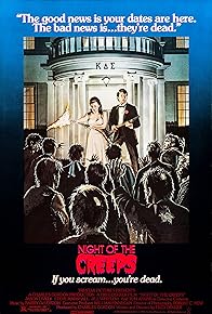 Primary photo for Night of the Creeps