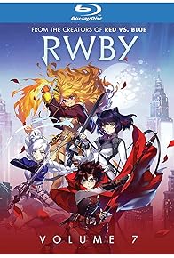 Primary photo for RWBY: Volume 7