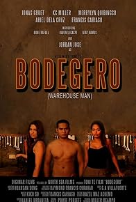 Primary photo for Bodegero (Warehouse Man)