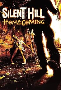 Primary photo for Silent Hill: Homecoming