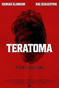 Primary photo for Teratoma