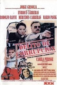 Primary photo for Delito de corrupción