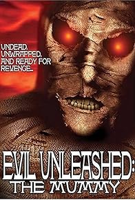 Primary photo for Evil Unleashed