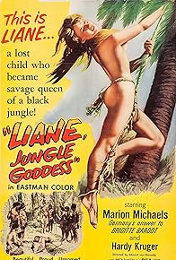 Primary photo for Liane, Jungle Goddess