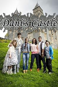 Primary photo for Dani's Castle