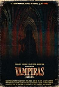 Primary photo for Vampiras: The Brides