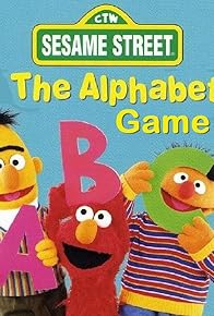 Primary photo for Sesame Street: The Alphabet Game