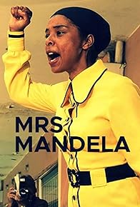 Primary photo for Mrs Mandela