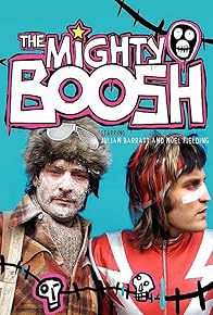 Primary photo for The Mighty Boosh