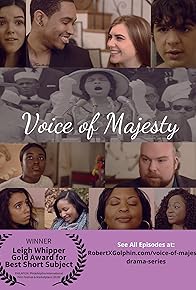 Primary photo for Voice of Majesty