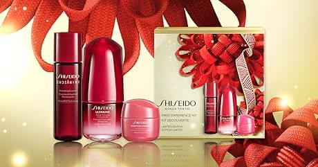 Branded image from Shiseido