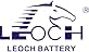 LEOCH AGM-BIKE-BATTERY